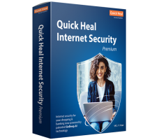 Quick Heal Internet Security Premium